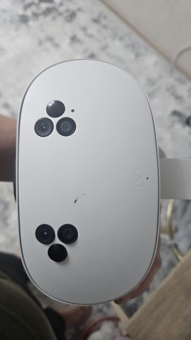 Очки виртуальной реальности