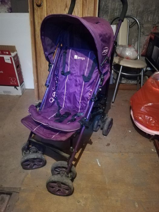 Продам коляски детские