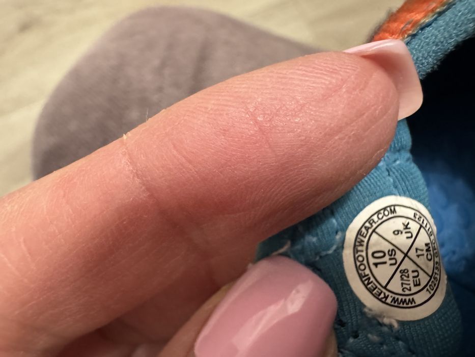 Сандали Keen 27/28 номер