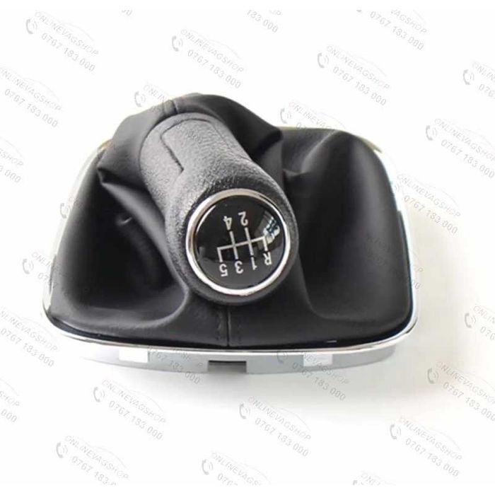 Nuca schimbator VW Polo 6R cu manson