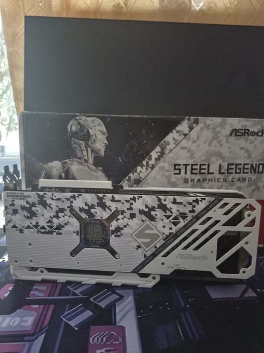 Rx7900 gre( аналог 4070ti super-4080)