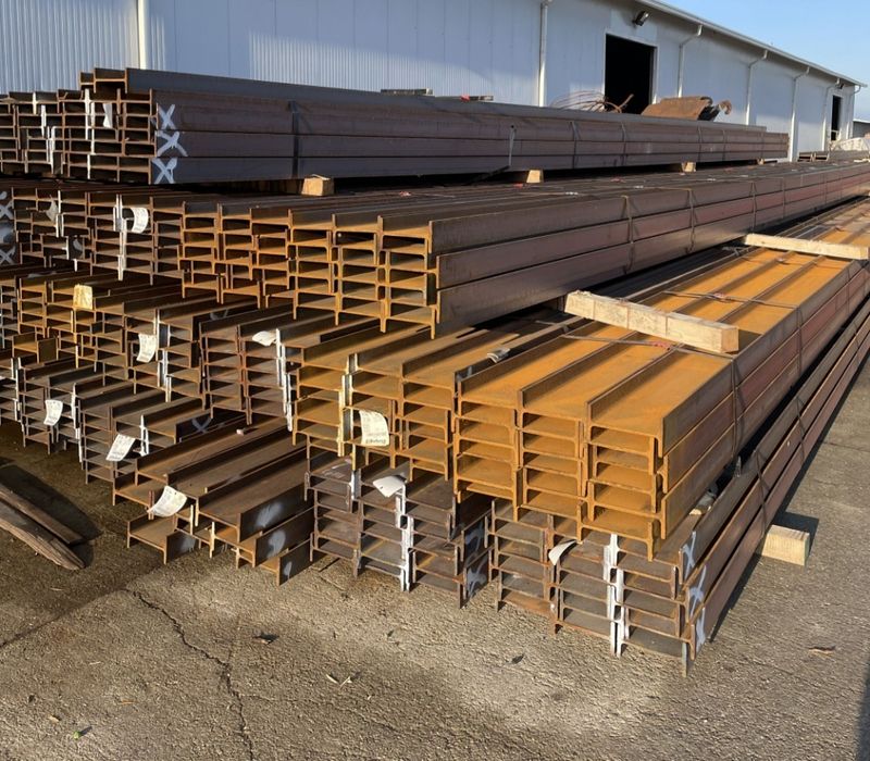 Vând europrofile  ipe 180. Ipe 200  , Hea 180