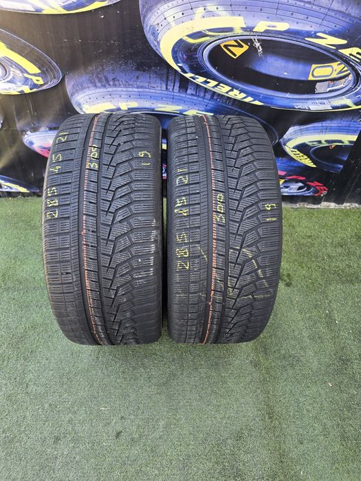 285.45.21 hankook m+s