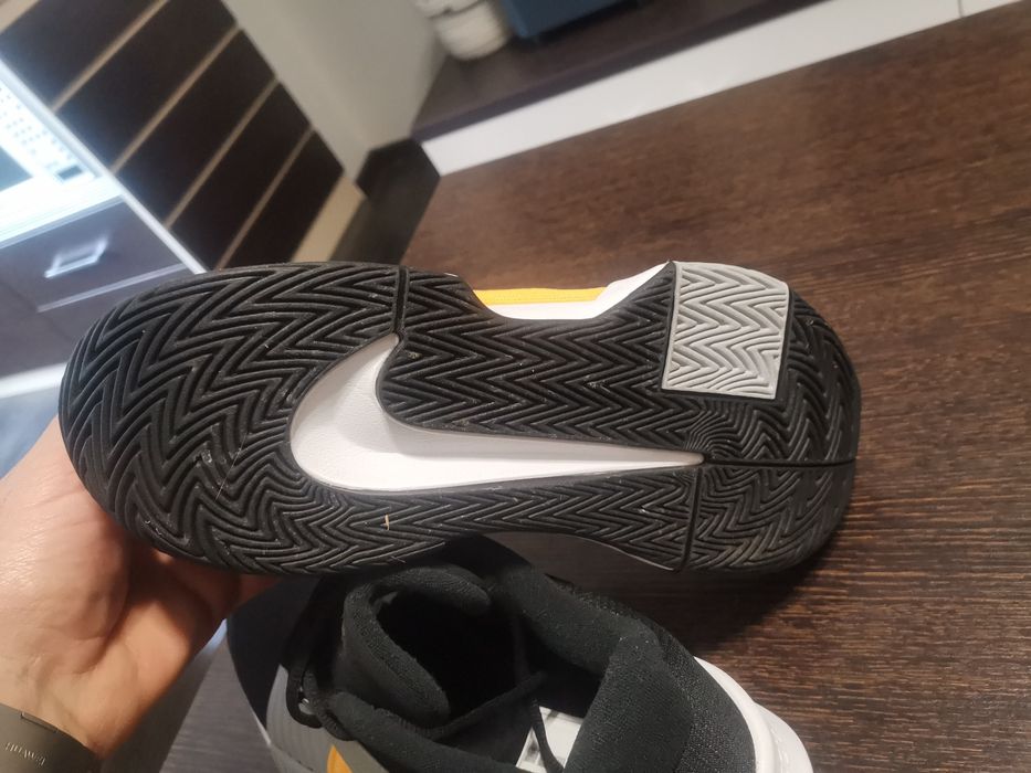 Nike grant taylor Nike GP Adidas