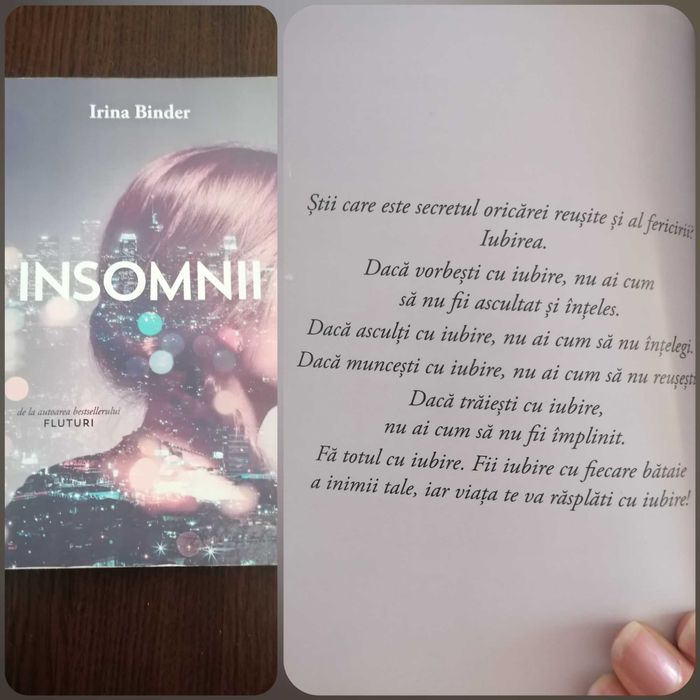 Carti dezvoltare personala, thriller.