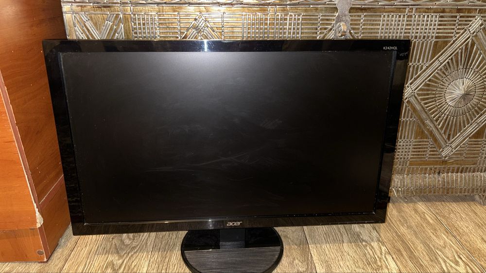 Компютер игровой