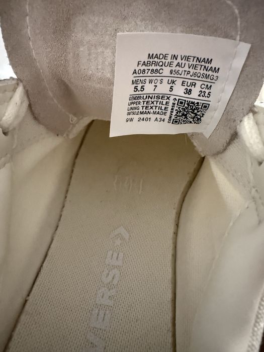 Pantofi Converse dama