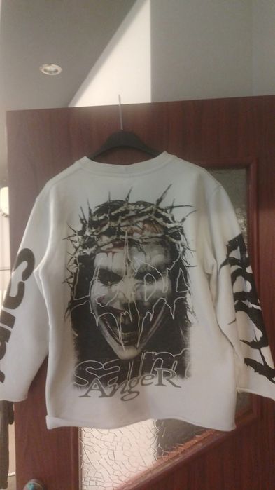 Luda блуза чисто нова