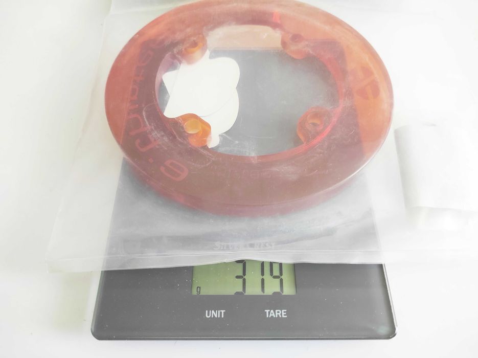 Bashguard E*thirteen Supercharger 36-40T, 104 BCD, nou