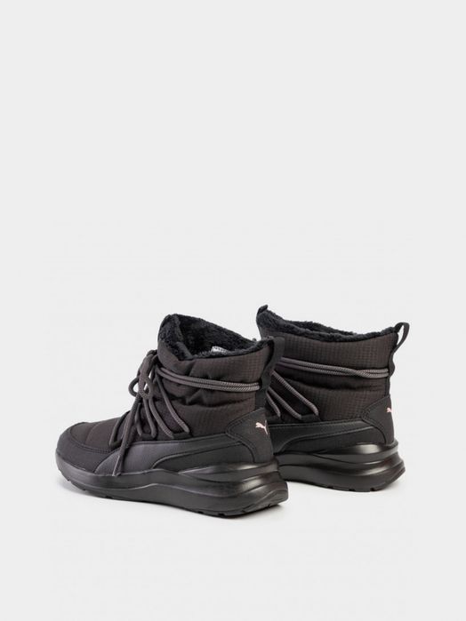 Продаю ботинки Puma 38-39 (Спорт, Зима)