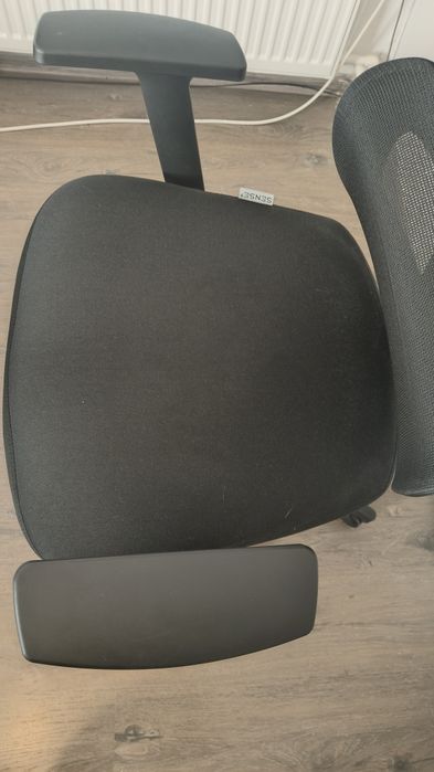 Scaun Birou Sense7