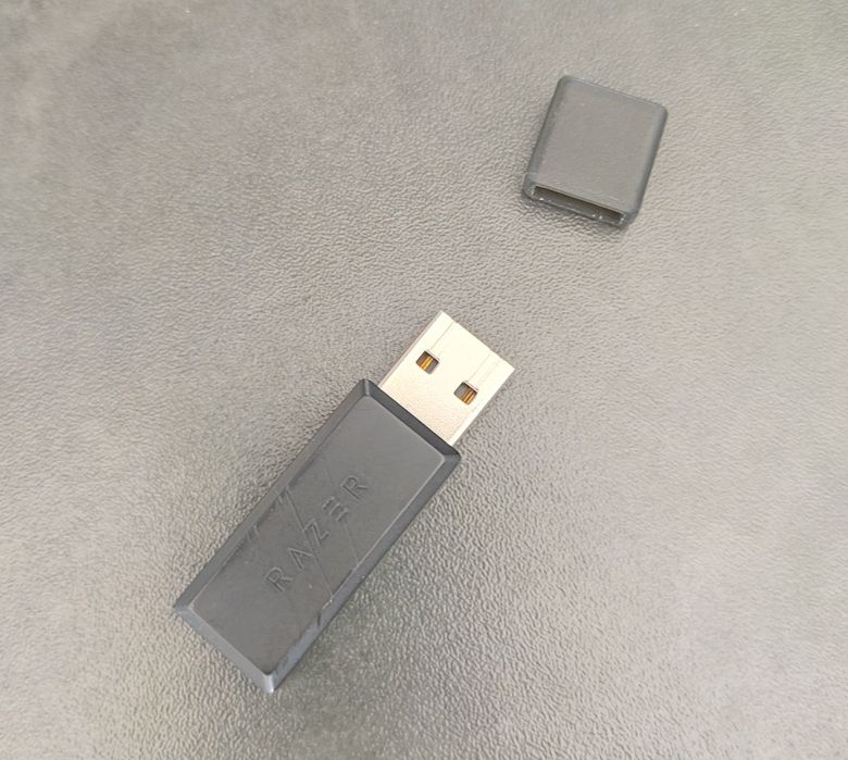 Razer Nari Essential