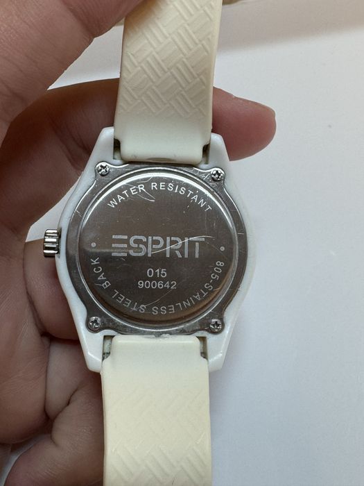 Ceas damă Esprit
