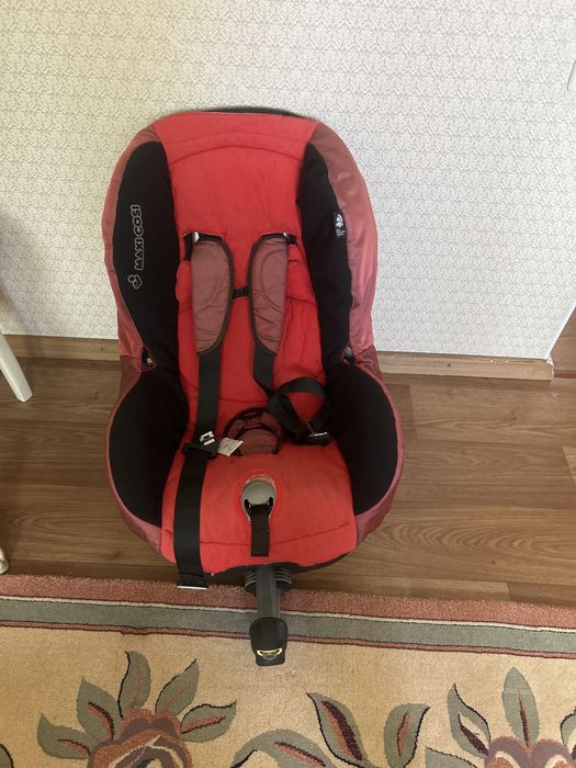Автокресло детское автокресло
