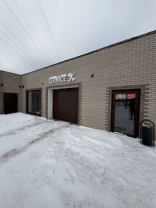 Сдам помещение под автосервис детеилинг