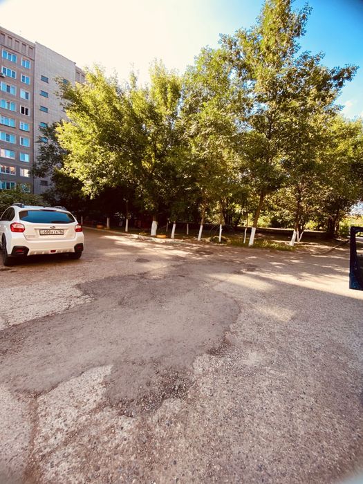 Продам 2х, 4/9, 45 кв.м. ул.Красина, 1