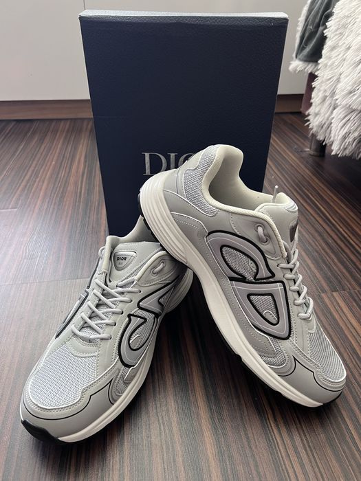 обувки Dior B30