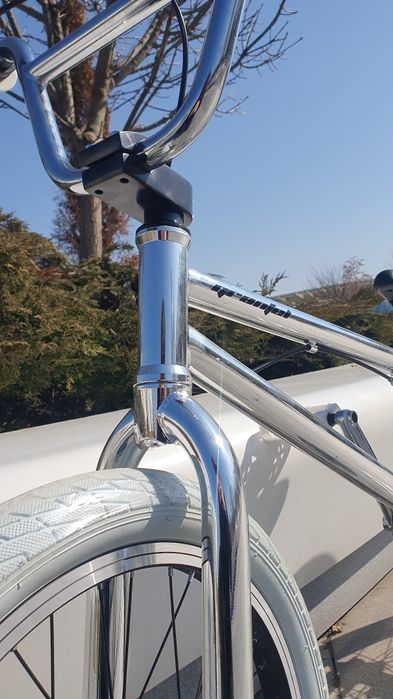 BMX | БМХ | Трюковой велосипед