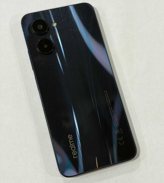 realme C33 64GB 4GB RAM