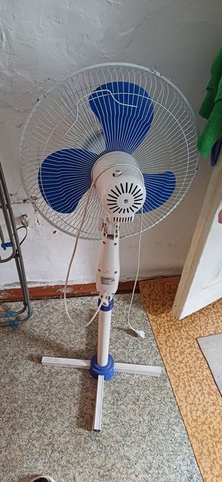 Срочно продам,  вентилятор