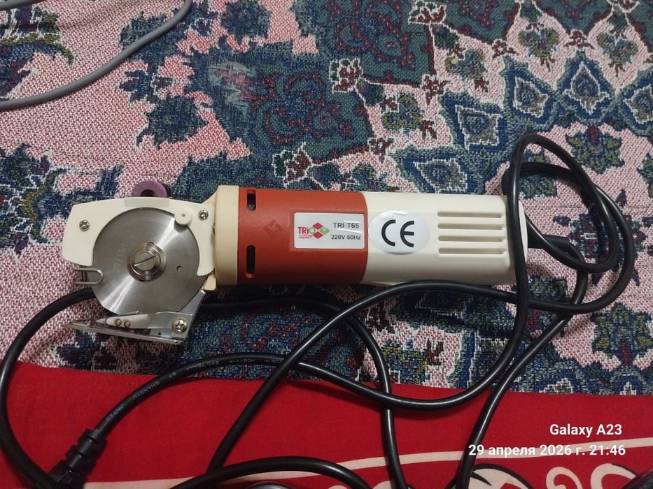 Тігін тігетін жандарға арналған