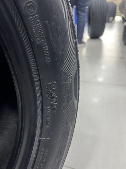 Nexen gtx 245/50/R19 4 Fasilga yuradigan yumsho balon