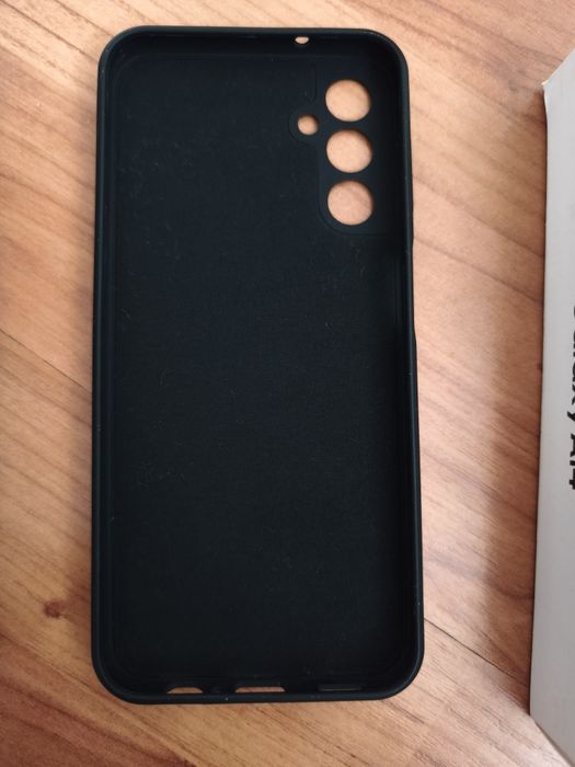 Samsung A14 Negru Dual Sim 64Gb 4GB Slot microSDXC