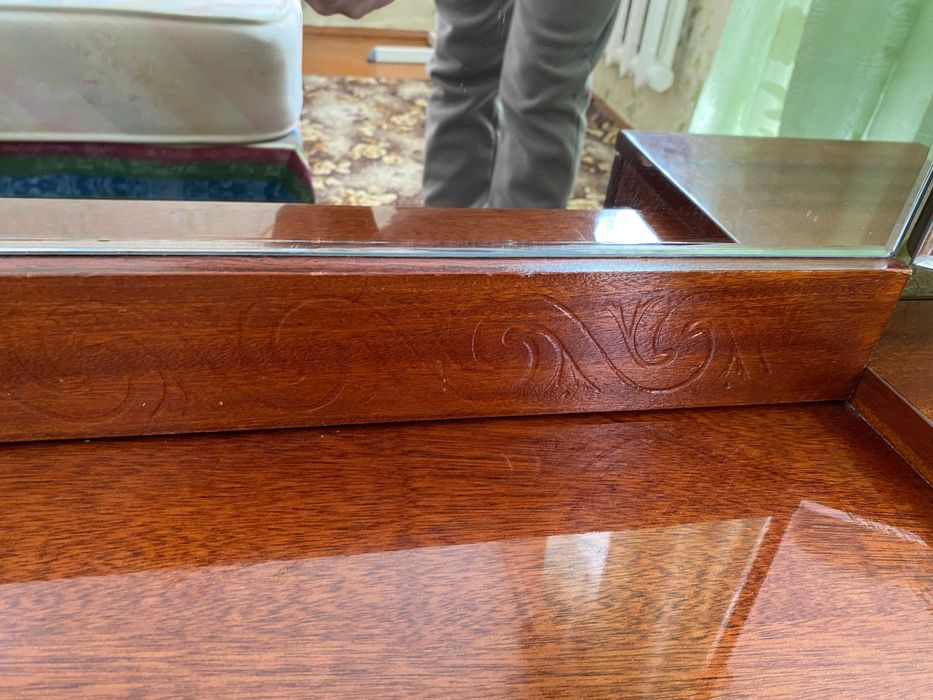 трильяж времен СССР