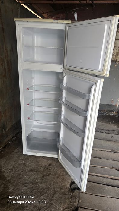 Продаётся холодильник