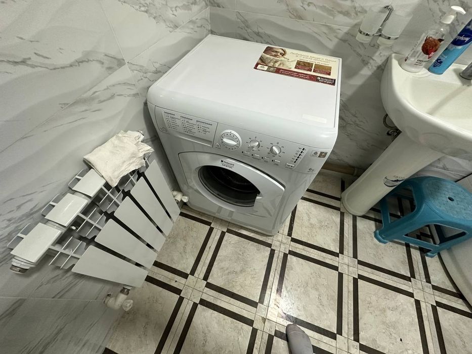 2х комнатная квартира на против старой Залотошвейки возле крытого рынк