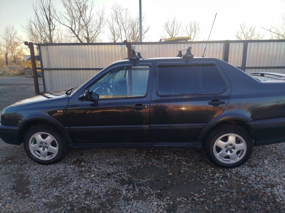 Продам Фольксваген Венто