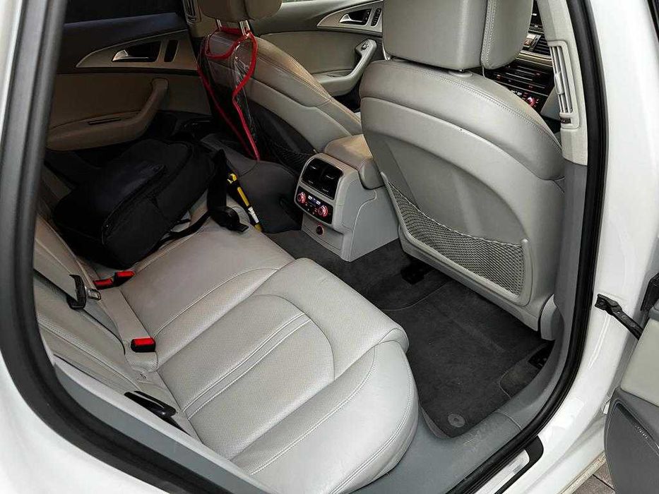 Audi A6 C7 3.0 biTDI