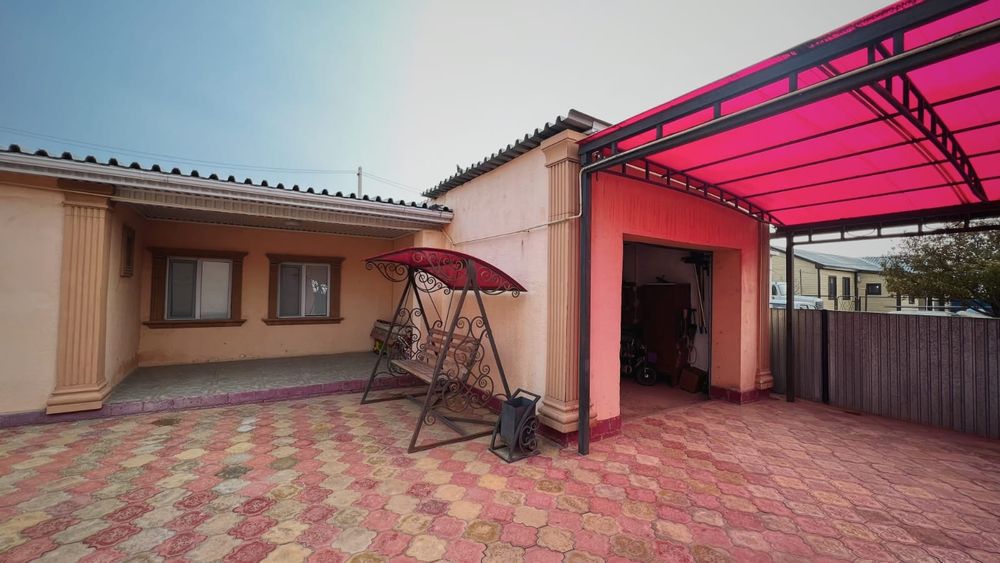 Үй Дүкенімен сатылады