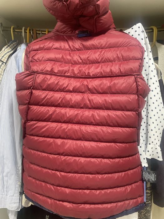 Geacă puf Fjern Mens Arktis II Down Marmot Rab Montura Dynafit mammut north face mountain equipment