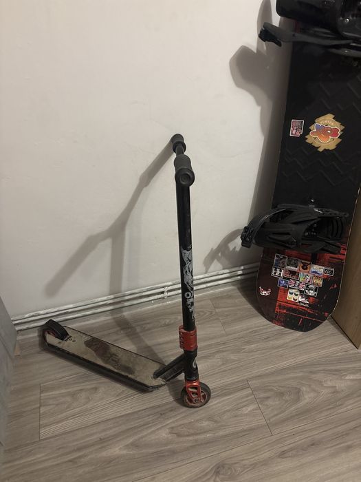 Trotineta olx, utilizat