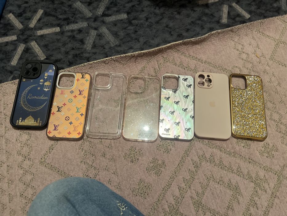 Чехол на айфон 13 про макс