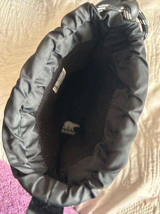Апрески Mexx и Sorel Whitney II Plus puffy 38 номер