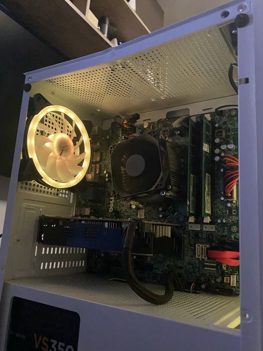 pc gaming anunt refacut!!