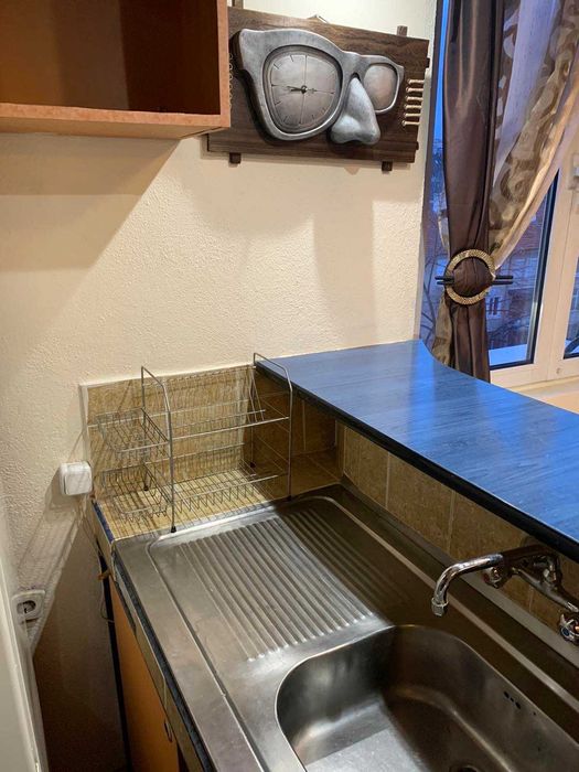 Дава се под наем Двустаен апартамент в Благоевград, Широк център - 50 кв.м за 205 € - Снимка #3