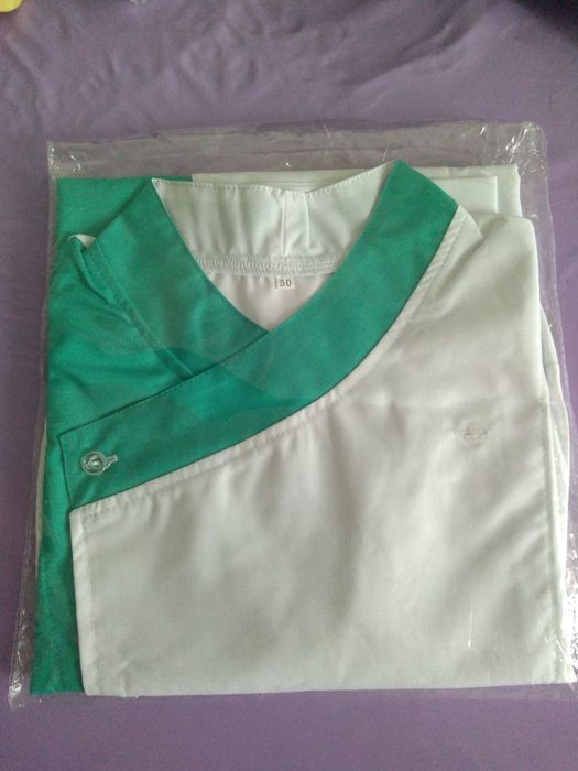 Продам рубаха для повара