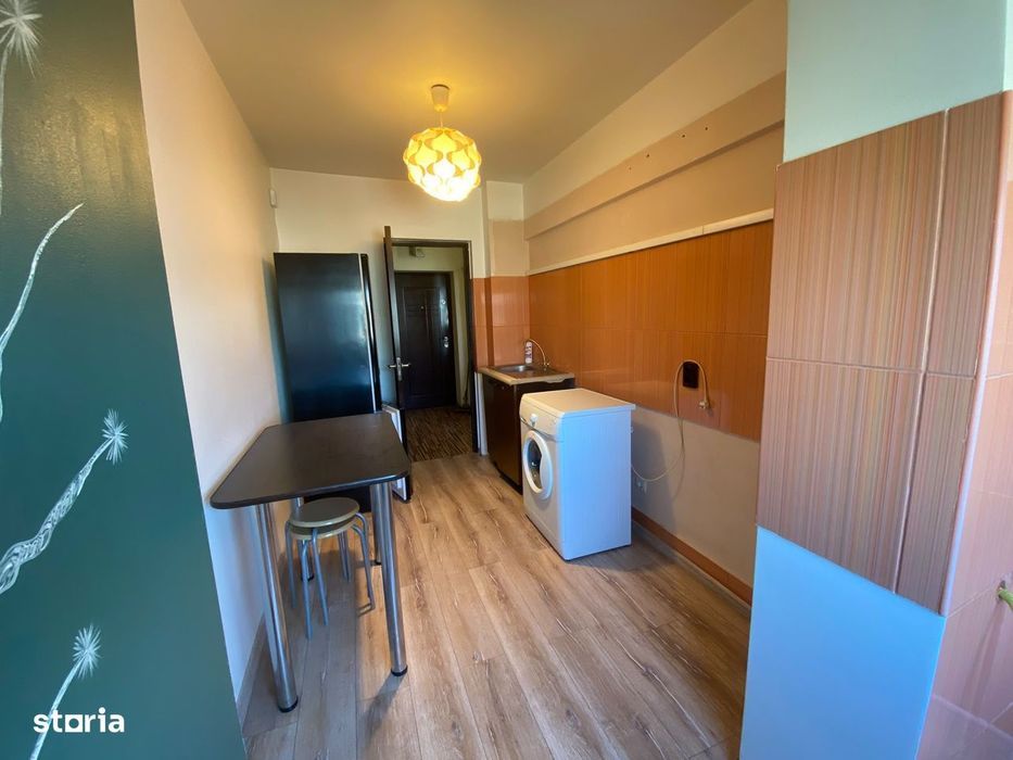 Apartament 2 camere - Metrou Piata Muncii