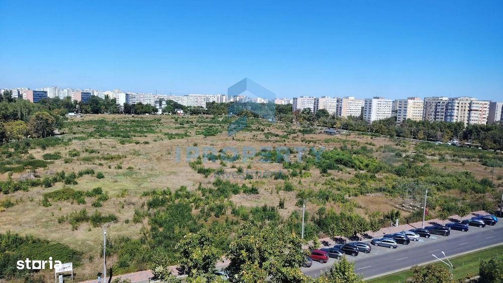 Inchiriere Apartament 2 camere in Titan | Parc -Mall Park Lake | Metro