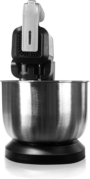 Ръчен миксер BEHOME с купа за смесване 3 л