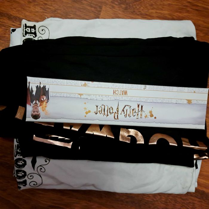 Хари Потър комплект