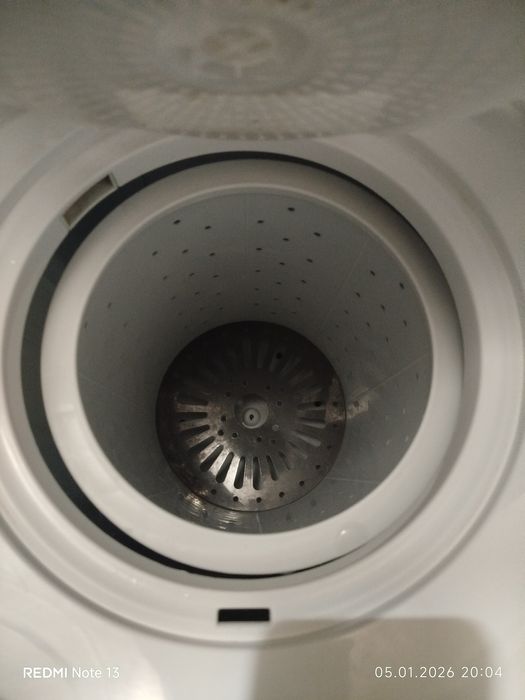 Артель стиральные