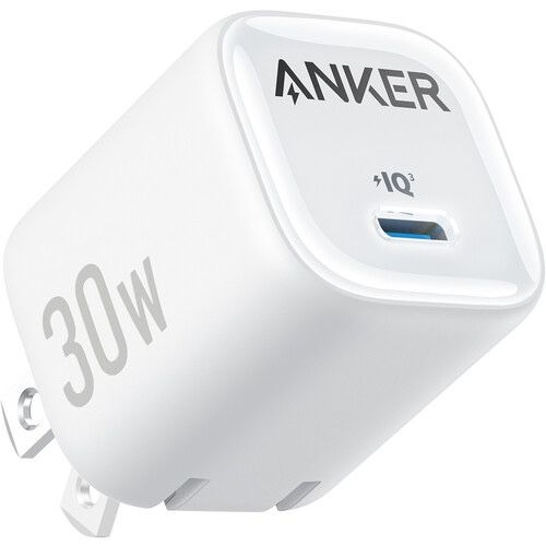 Anker Zolo 30W Charger