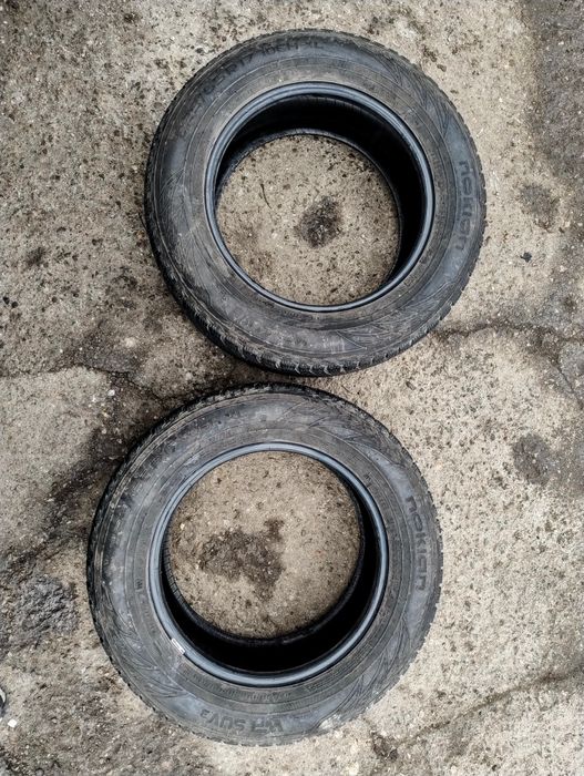 Anvelope iarna SUV 225 65 17 Mazda, Jeep, BWM, Opel, Ford, Hyundai Kia