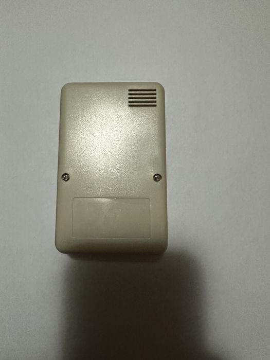 дистанционен честомер