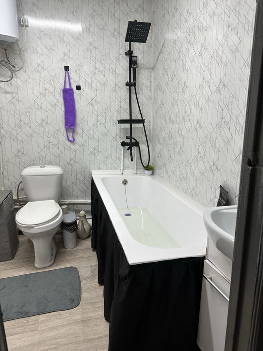 Продам КВАРТИРУ 3 комнатну