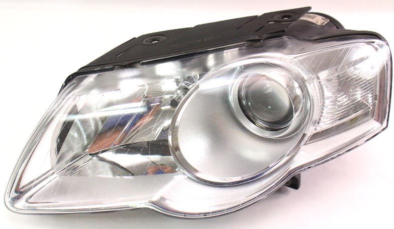 Far stanga / dreapta Halogen VW Passat b6